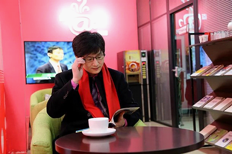 名企高管面對(duì)面 對(duì)最難就業(yè)季說(shuō)byebye