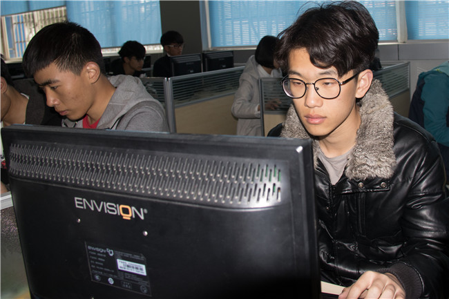 長得帥氣是優(yōu)勢，活得帥氣才是本事