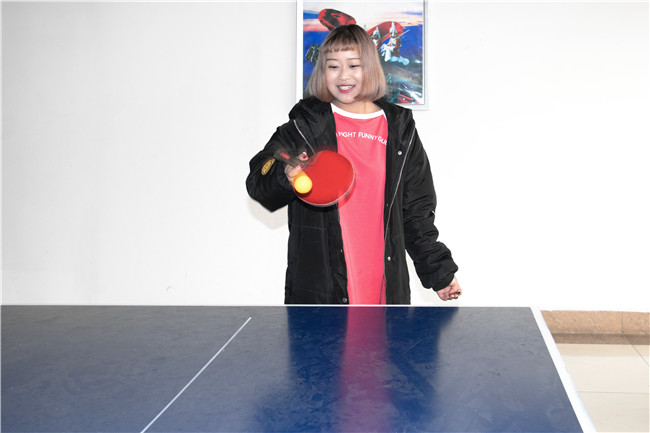 從航空服務(wù)到設(shè)計師，她更愛這里