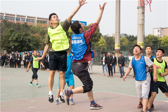 互聯(lián)網(wǎng)科技文化節(jié)來(lái)了，你準(zhǔn)備好了嗎？