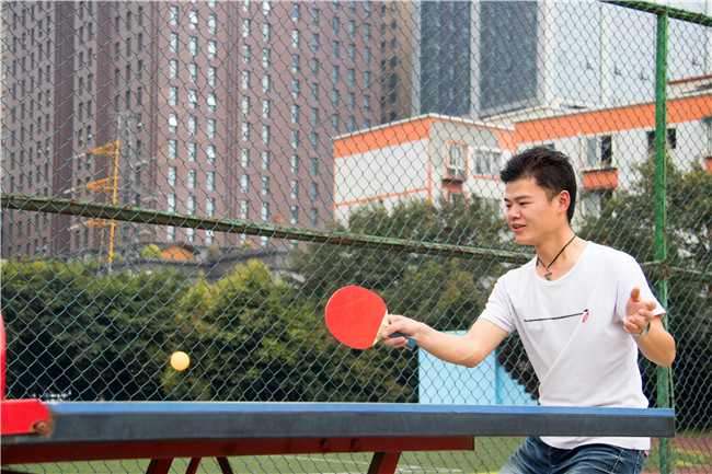 鄧川江：一個(gè)退伍軍人的IT夢(mèng)