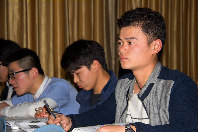 鄧川江：一個(gè)退伍軍人的IT夢(mèng)