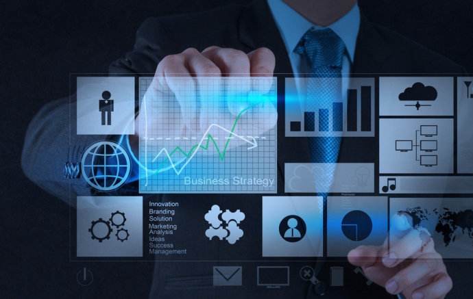 互聯(lián)網(wǎng)技術(shù)讓公共服務(wù)更精準(zhǔn)