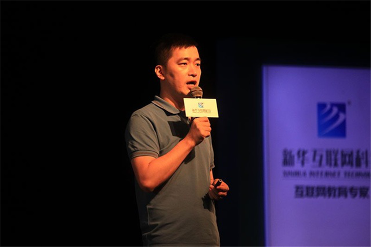 一場(chǎng)講座，究竟能帶來什么？