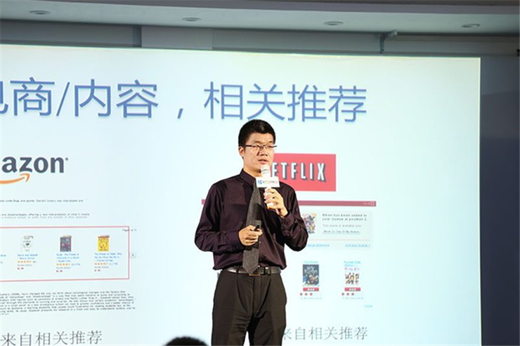 一場(chǎng)講座，究竟能帶來什么？