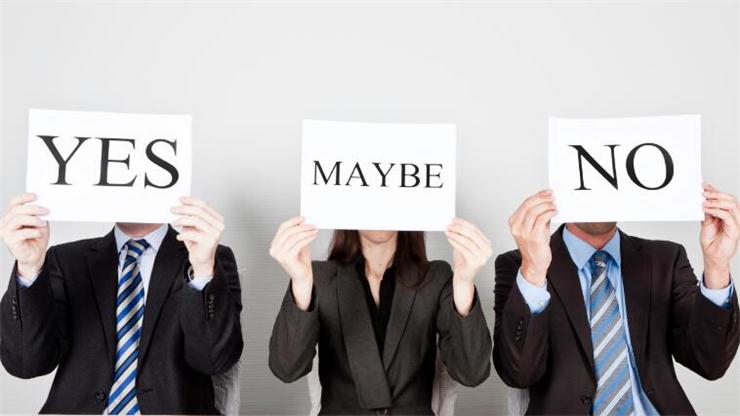 程序員面試技巧你知道幾個？