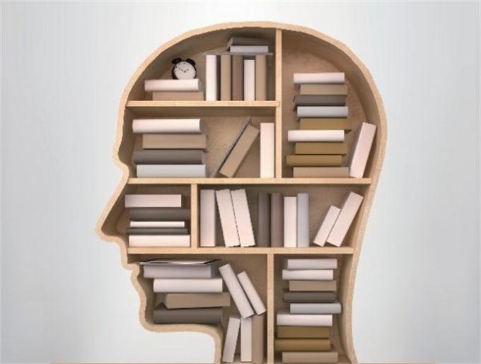 研究發(fā)現(xiàn)：閱讀6個(gè)月 大腦變了樣