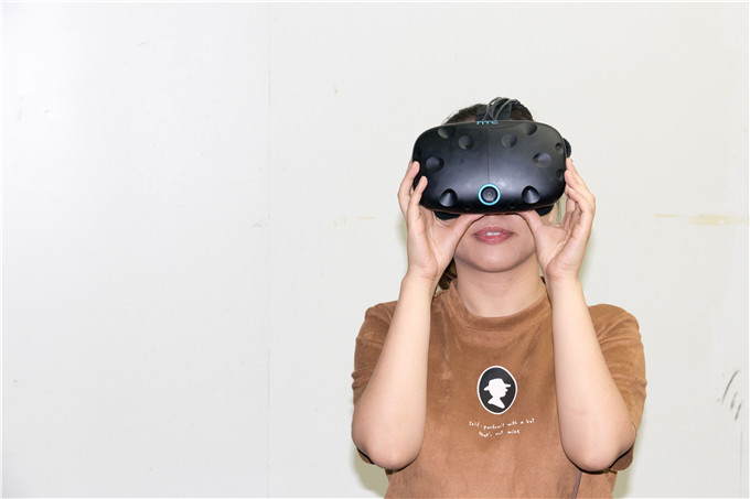  趙昌老師主講四川省AR/VR培訓(xùn)會圓滿成功