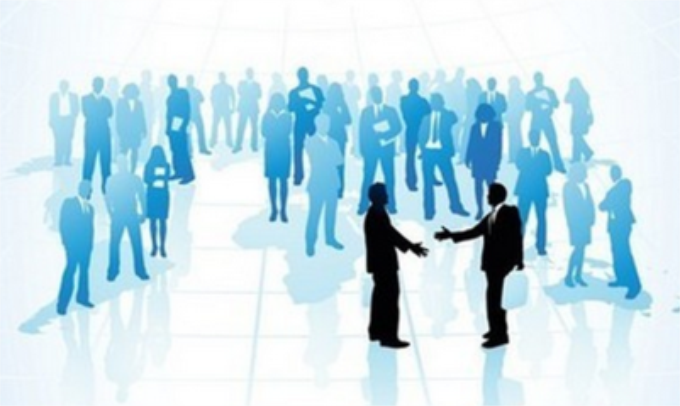 職場(chǎng)中 跟人爭到面紅耳赤怎么樣下臺(tái)？