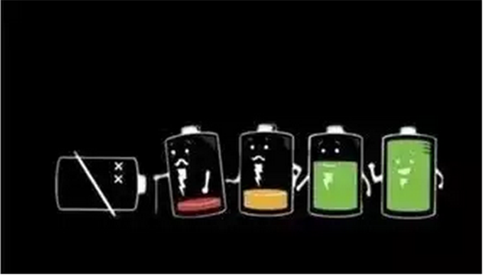 手機(jī)為何電量剩下30%就提示要充電？答案在這里
