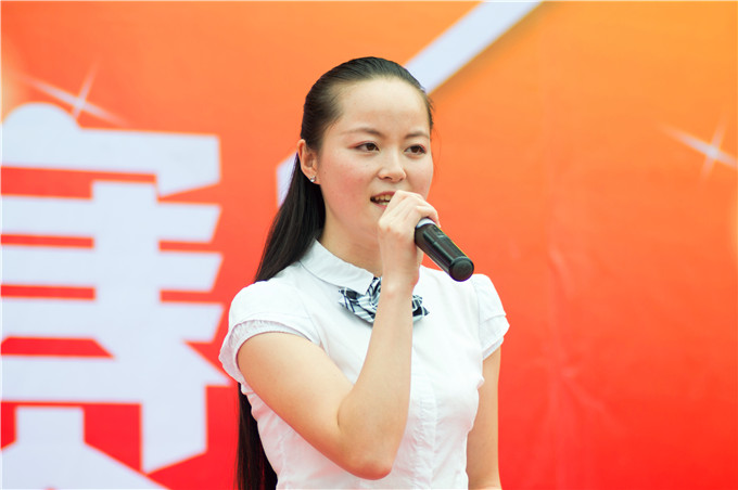 第七屆職業(yè)生涯演講比賽圓滿(mǎn)落幕