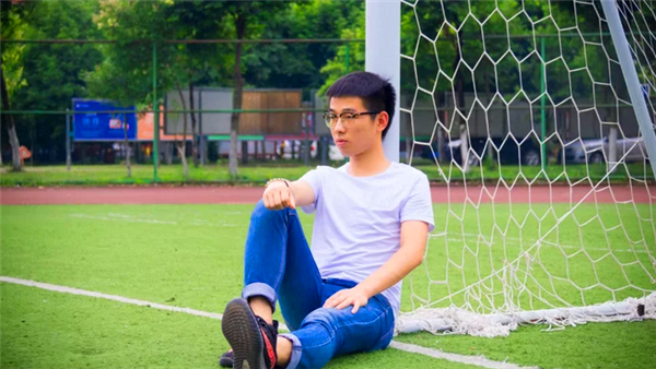 四川新華學(xué)子，暑期夏令營—遇見百度，今日啟程