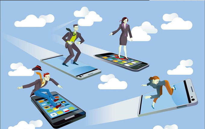 中國(guó)產(chǎn)品激發(fā)全球智能手機(jī)市場(chǎng)新活力 　