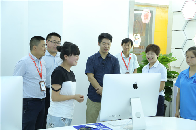 從優(yōu)艾到優(yōu)艾克斯--探秘UI設(shè)計(jì)師的成長之路