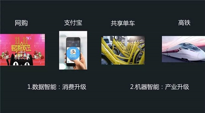 特稿：“新四大發(fā)明”塑造中國(guó)創(chuàng)新形象