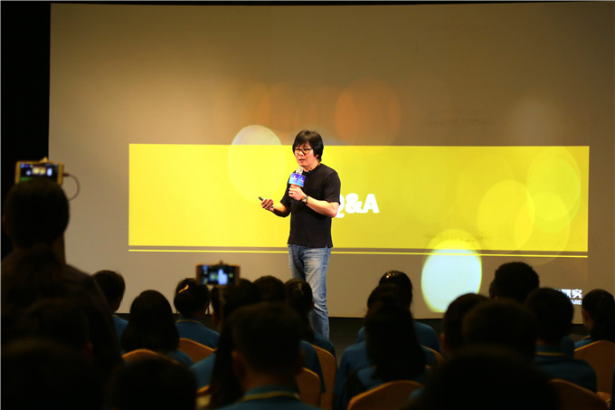 《老師來(lái)了》燃爆龍城，帶你解鎖整合營(yíng)銷新姿勢(shì)