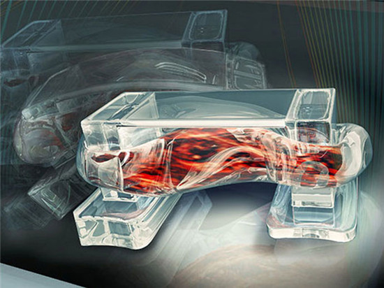 中國科學(xué)家研制出用“眨眼”開關(guān)家電的傳感器