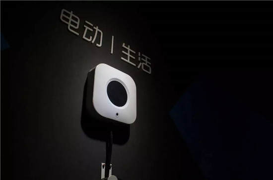 共享充電打起爭奪戰(zhàn)