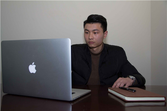 一無所有，就是學電腦的理由