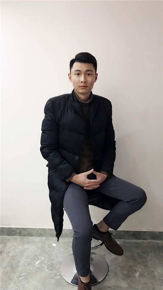 一無所有，就是學電腦的理由