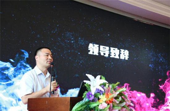 強(qiáng)強(qiáng)聯(lián)合，迎來(lái)電競(jìng)教育的春天