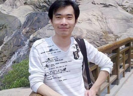 選擇四川新華，我很幸運