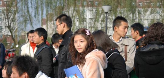 上半年四川城鎮(zhèn)新增就業(yè)56.32萬人，就業(yè)形勢總體穩(wěn)定