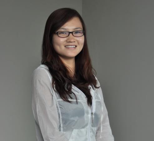 “沒有新華，就沒有今天的我”