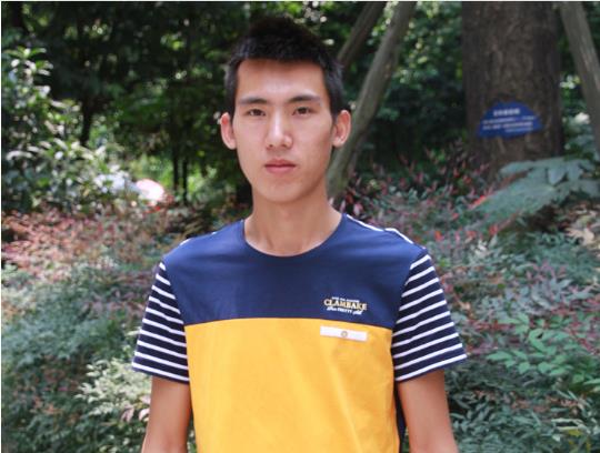 只要你用心，肯定能得到你想要的