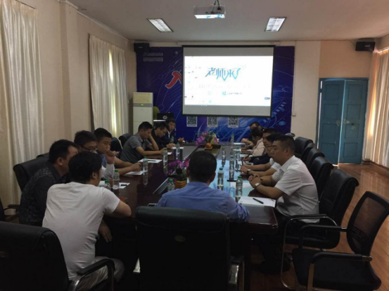 四川新華職業(yè)素養(yǎng)課研發(fā)，為學(xué)子就業(yè)鋪路