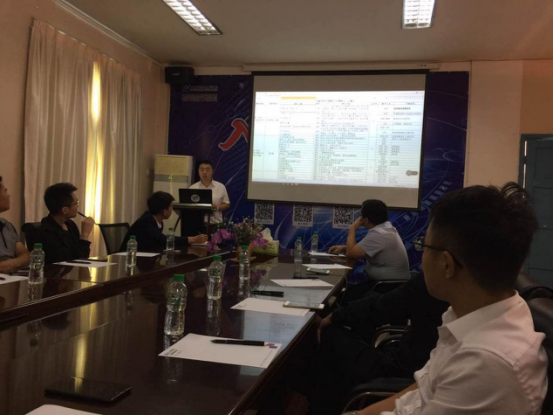 四川新華職業(yè)素養(yǎng)課研發(fā)，為學(xué)子就業(yè)鋪路