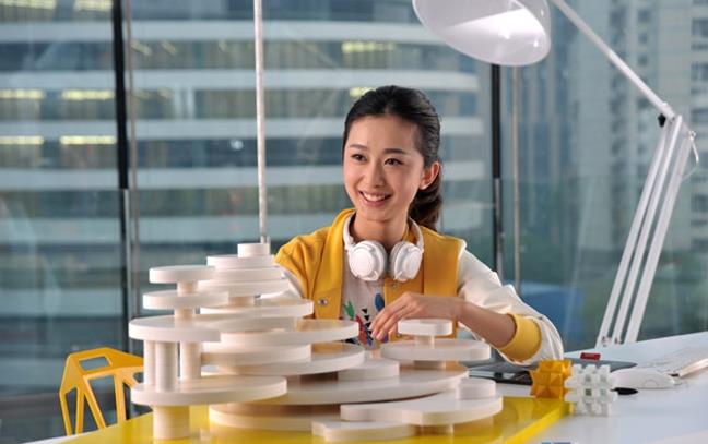 新鮮數(shù)據(jù)出爐！IT職業(yè)“高富帥”竟然還有TA