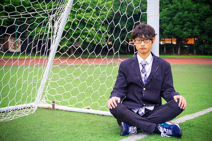 為動(dòng)漫設(shè)計(jì)的夢(mèng)想而來