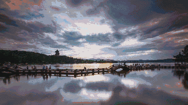 喜迎十九大，國力強盛人民歡慶