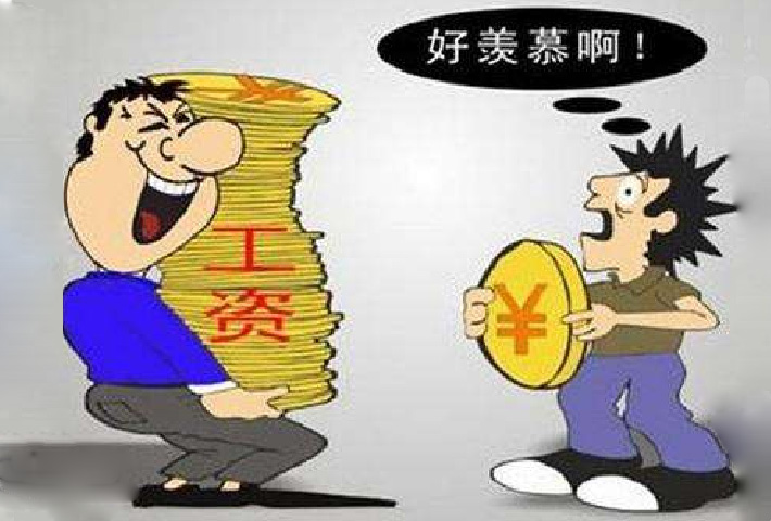 你與同學(xué)的差距，并不只是能力