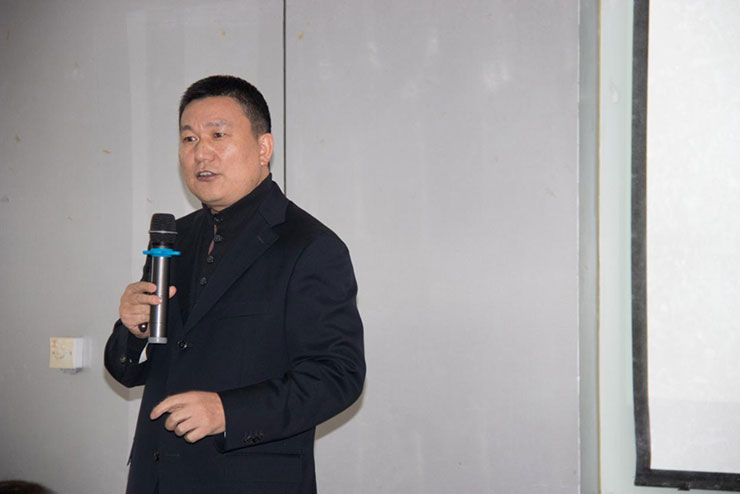 <b>VR是技術(shù)還是藝術(shù)？成都沃贏創(chuàng)投VR技術(shù)分享會</b>