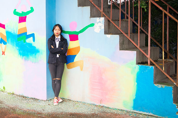 我要成功不要失敗，選擇四川新華