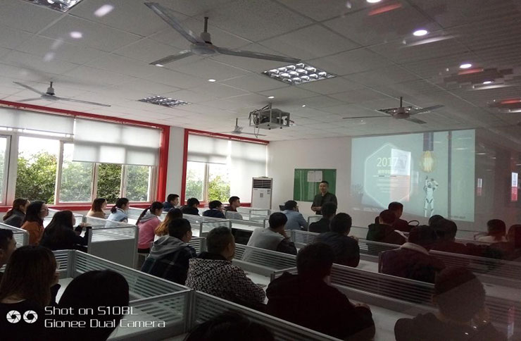  榮譽(yù)校友雙十一送大禮包來(lái)了