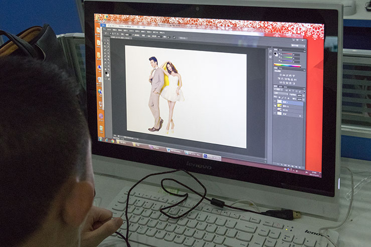 天氣涼，四川新華技能大賽火熱舉辦，學(xué)子露鋒芒