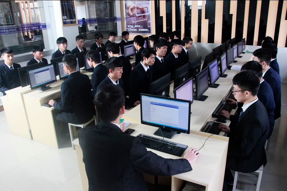 想轉行，轉到什么行業(yè)才靠譜？看了就知道