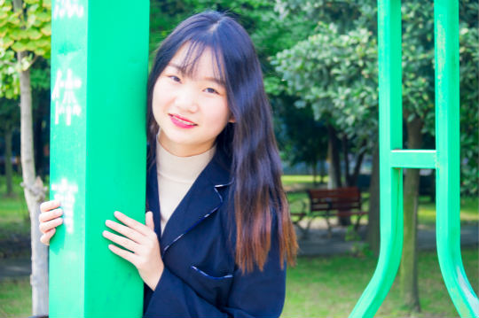 為了詩和遠(yuǎn)方，我選擇四川新華