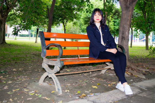 為了詩和遠(yuǎn)方，我選擇四川新華