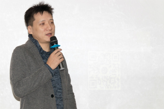 校企聯(lián)動(dòng)，名師大咖新華行