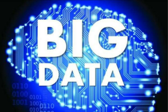 互聯(lián)網(wǎng)時代大數(shù)據(jù)到底有多牛