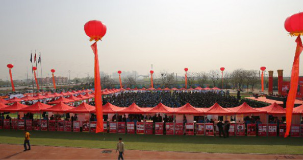 今天，新華互聯(lián)網(wǎng)科技再上頭條！