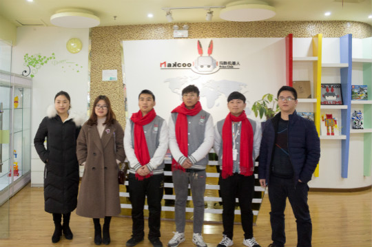 冬季大回訪，新華送溫暖