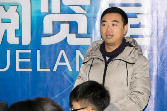 四川新華電腦學(xué)院2017年度教師學(xué)生技能大賽火熱開展