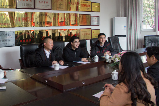  四川新華電腦學(xué)院“互聯(lián)網(wǎng)科技進校園”活動火熱開展