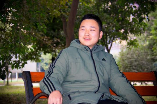 平凡才是生活的真諦，適合自己才是最好的選擇