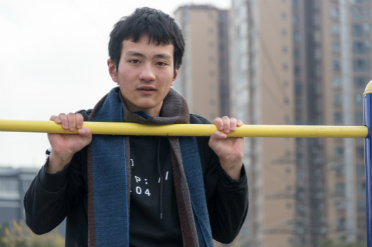  我一直在尋找那個(gè)能夠與我的夢想相匹配的最佳院校